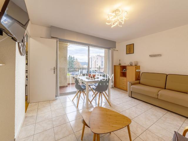 Appartement vente à Forcalquier, Gréoux-les-bains