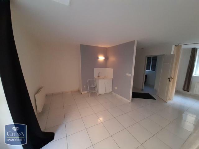 Appartement location à Sedan