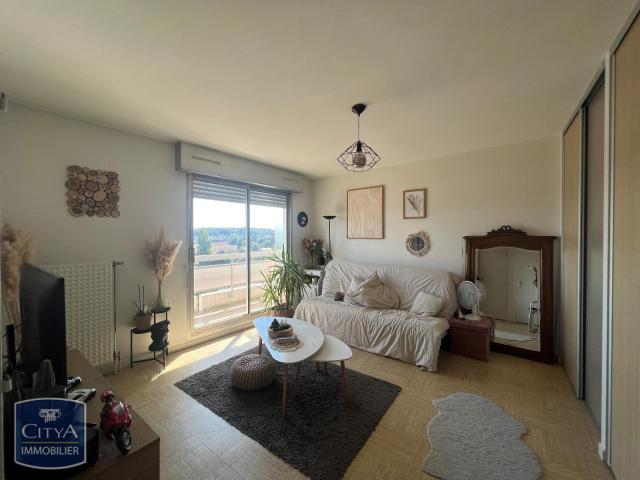 Appartement location à Bellerive-sur-Allier, Allier