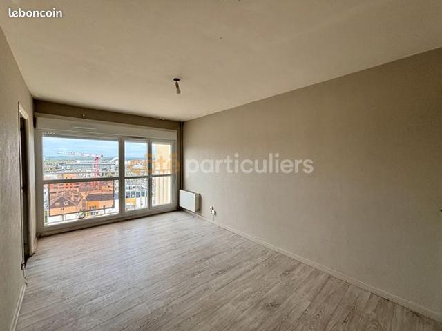 Appartement vente à Caen