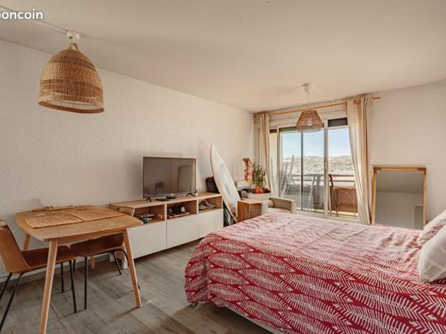 Appartement vente à Dax, Seignosse