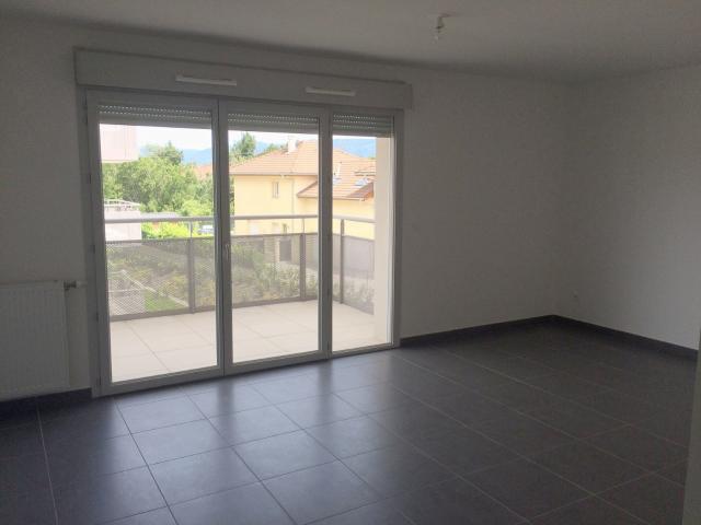 Appartement vente à Saint-Julien-en-Genevois, Valleiry