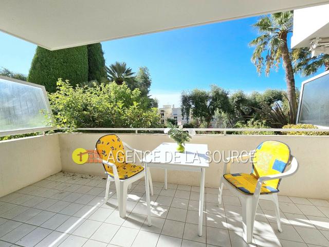 Appartement vente à Grasse, Cannes