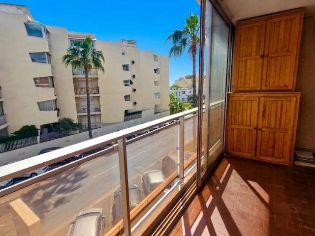 Appartement vente à Grasse, Saint-laurent-du-var