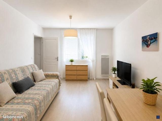 Appartement vente à Rochefort, Royan
