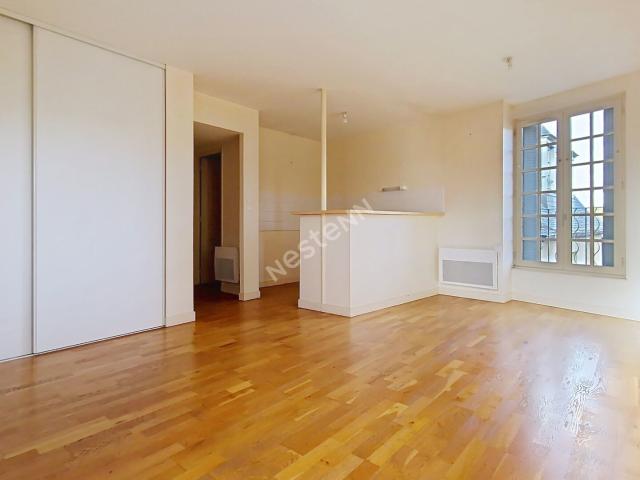 Appartement vente à Poitiers