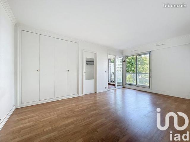 Appartement vente à Clermont-Ferrand, Saint-maurice