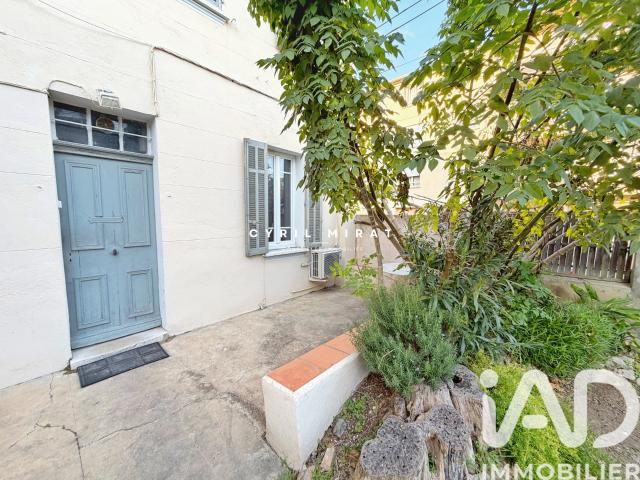 Appartement vente à Arrondissement de Toulon, La Seyne-sur-mer