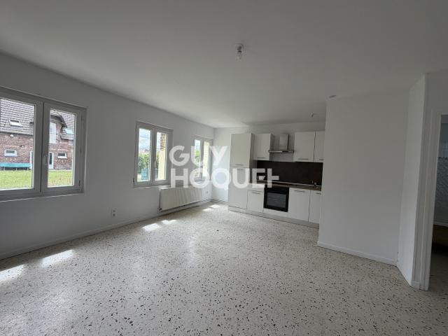 Appartement location à Péronne, Barleux