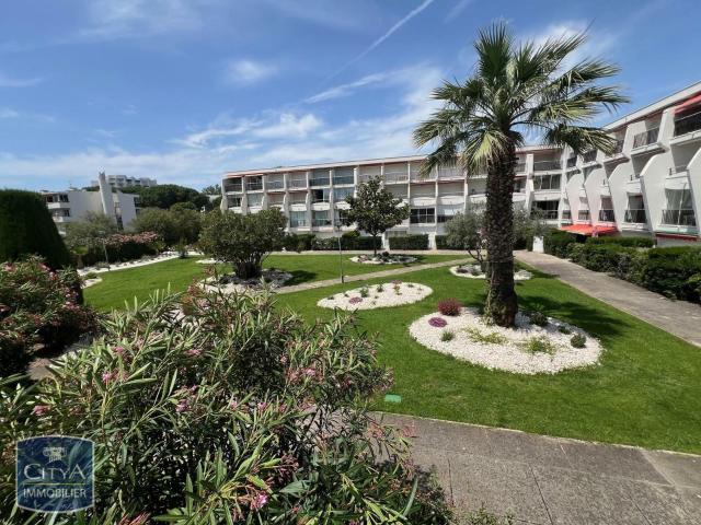 Appartement vente à Montpellier, La Grande-motte