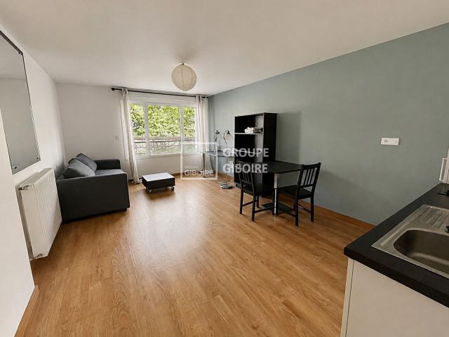 Appartement vente à Rennes, Bretagne