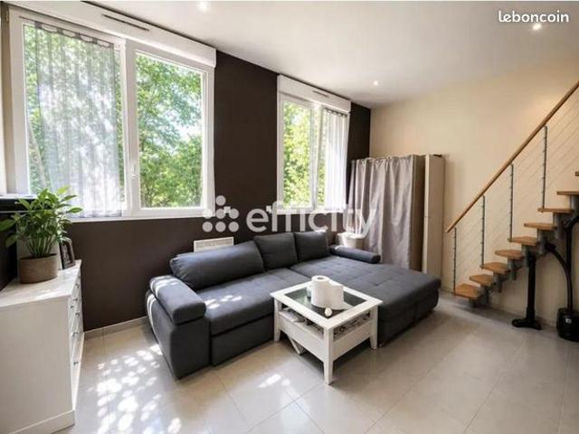 Appartement vente à Le Raincy