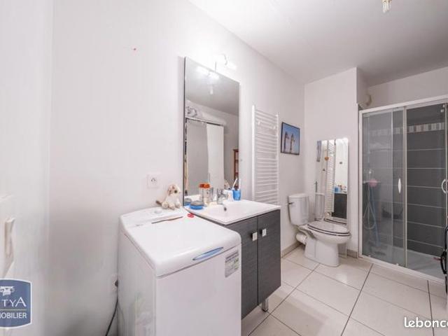 Appartement vente à Bordeaux, Cenon