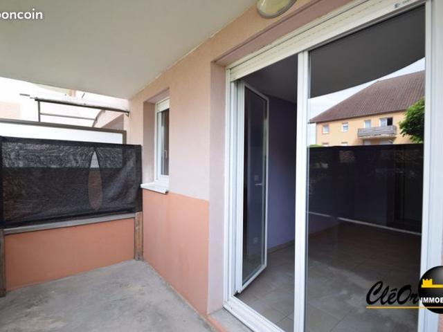Appartement vente à Toulouse, Lux