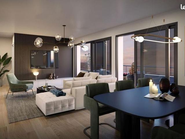 Appartement vente à Brest, Bretagne