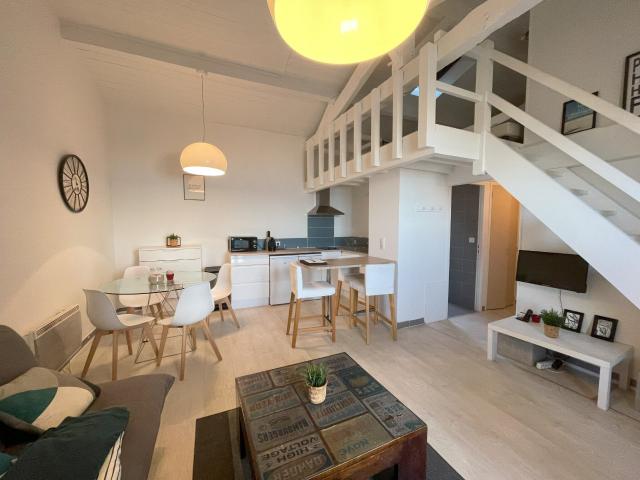 Appartement vente à Dax, Soorts-hossegor