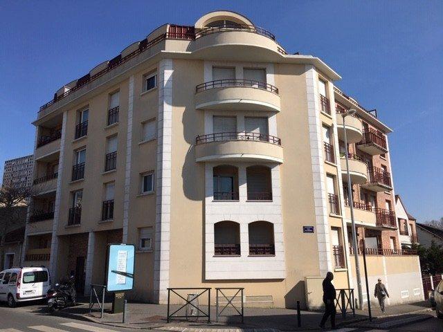 Appartement vente à Créteil, Alfortville