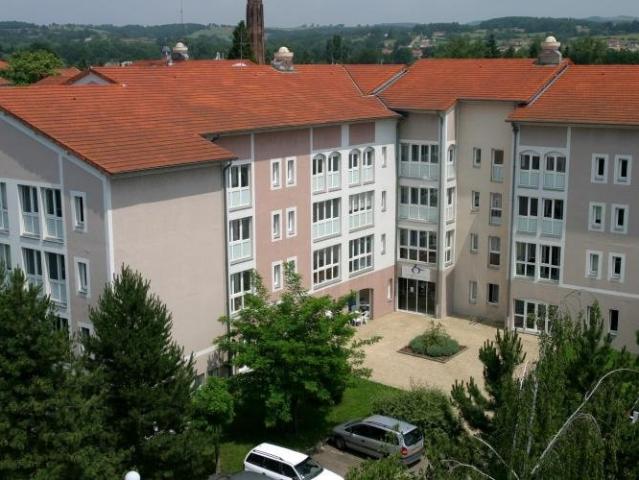 Appartement vente à Roanne, Balbigny