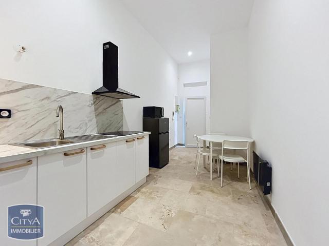 Appartement location à Nîmes, Bagnols-sur-cèze
