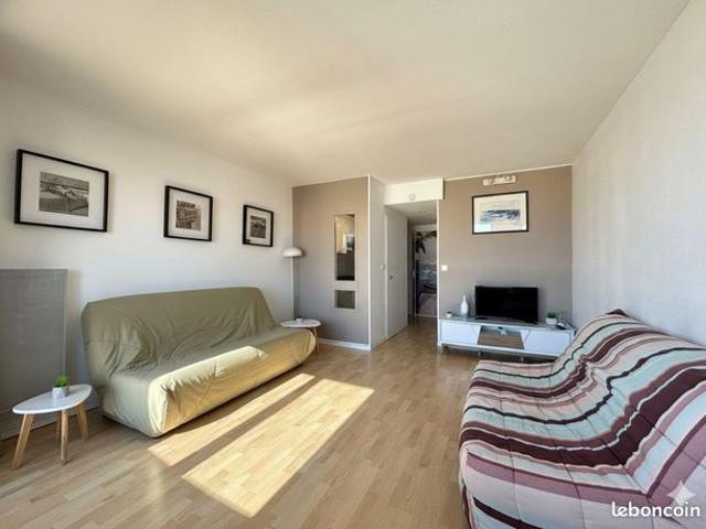 Appartement vente à Dax, Capbreton
