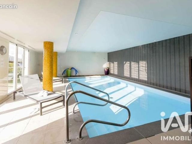 Appartement vente à Bayeux