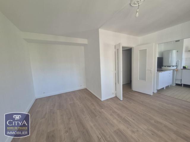 Appartement location à Lille