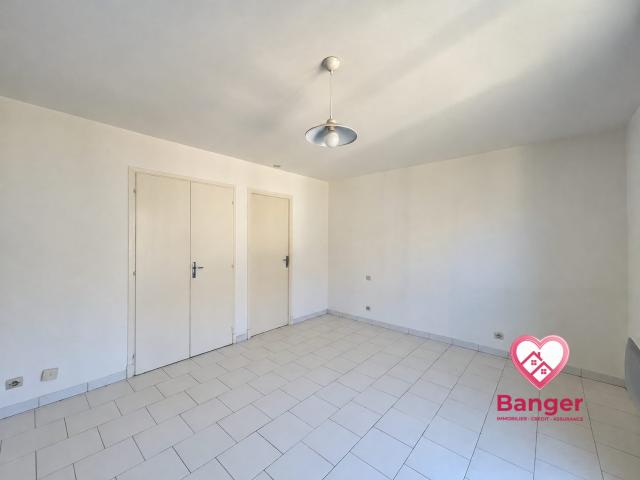 Appartement location à Quartier du Marcadet, Fleurance