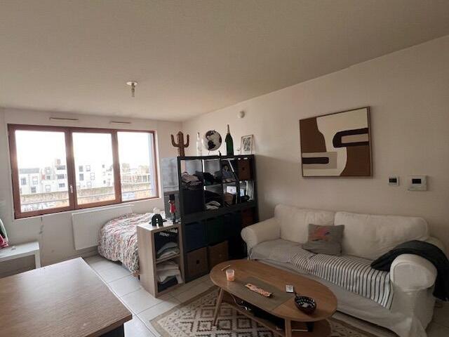 Appartement vente à Bordeaux