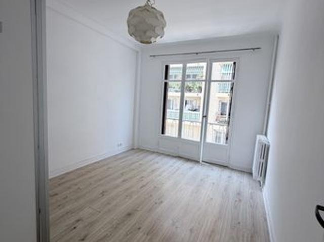 Appartement vente à Nice