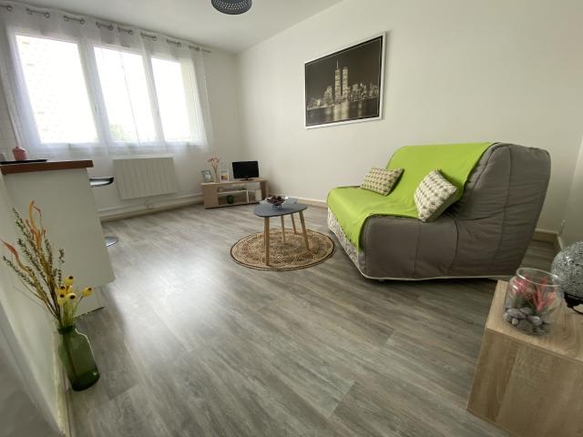 Appartement location à Périgueux