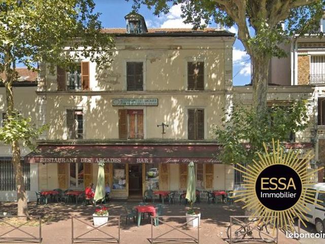 Appartement vente à Viroflay, Yvelines