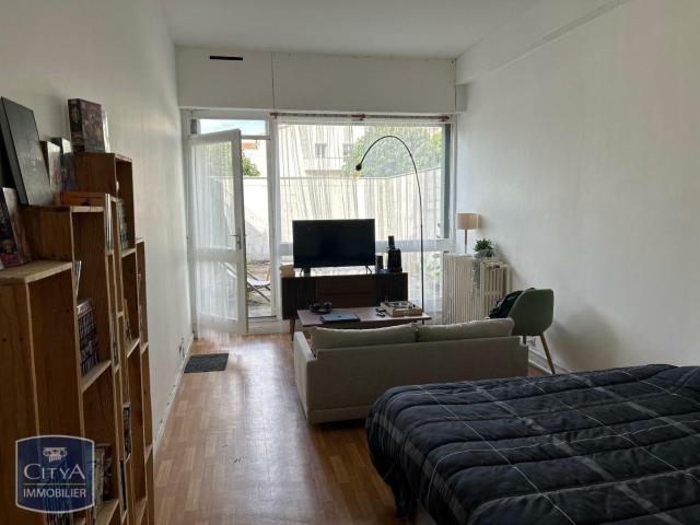 Appartement location à Bordeaux