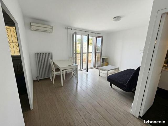 Appartement vente à Marseille