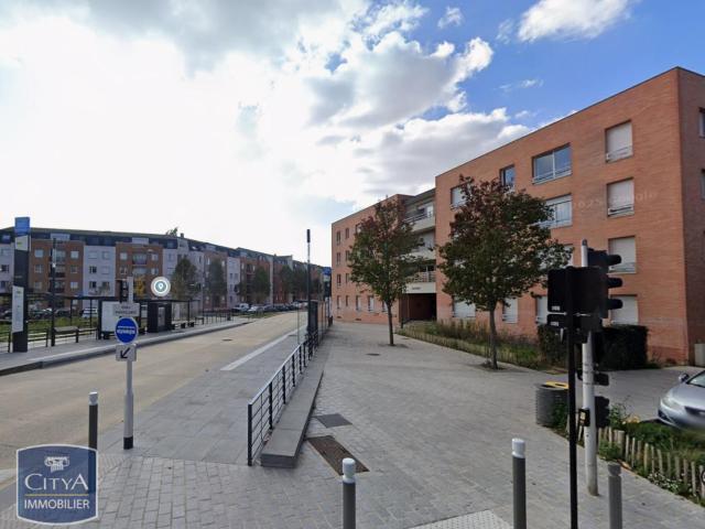 Appartement vente à Évry, Petit-bourg