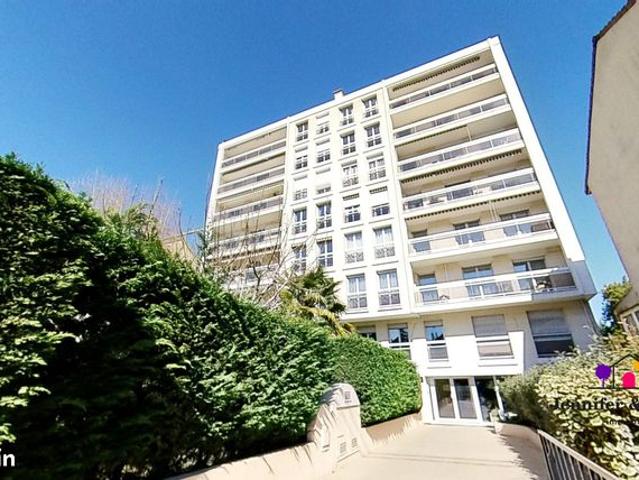 Appartement vente à Enghien-les-bains, Martinique