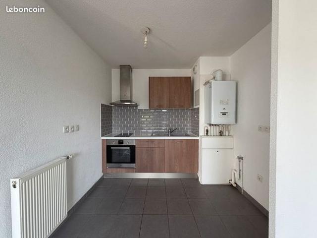 Appartement vente à Bordeaux, Lormont