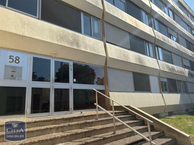 Appartement location à Bordeaux, Grand Parc
