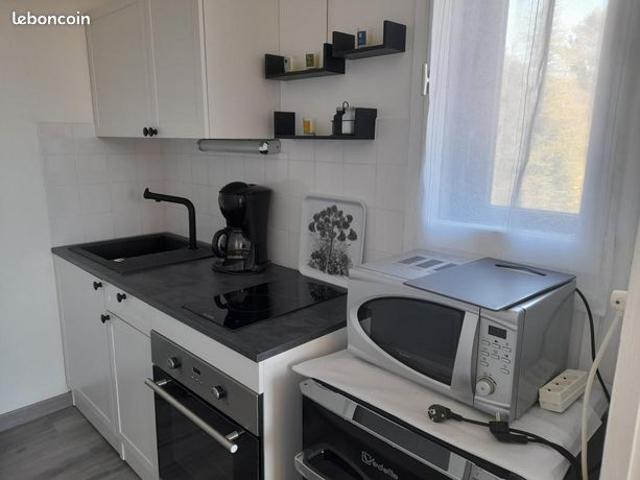Appartement vente à Gréoux-les-Bains, Alpes-de-Haute-Provence