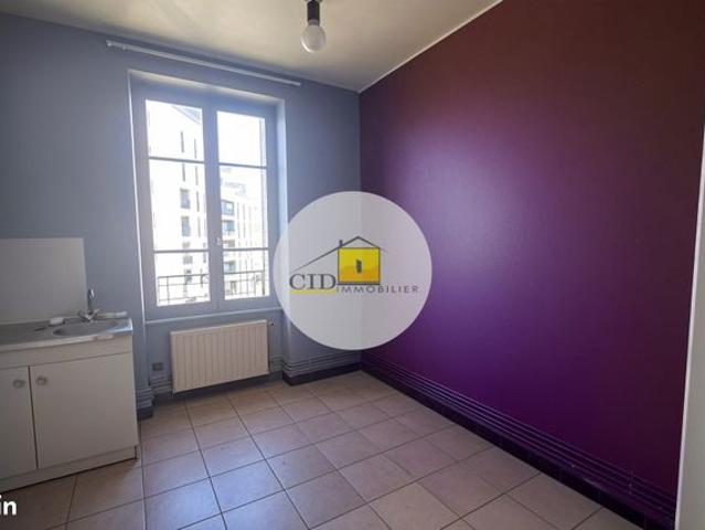 Appartement vente à Lyon, Métropole de Lyon