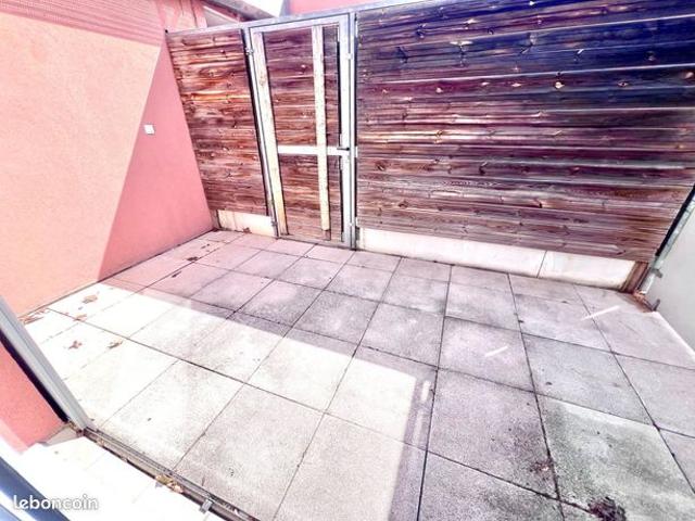 Appartement vente à Arles