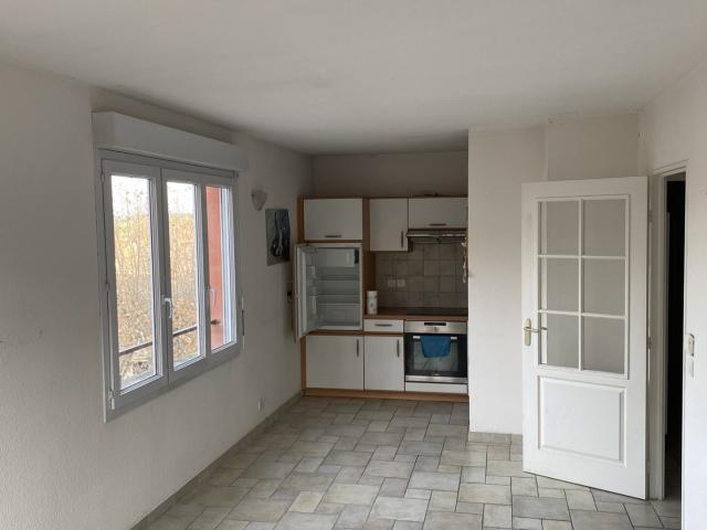 Appartement vente à Carpentras, Vaison-la-romaine