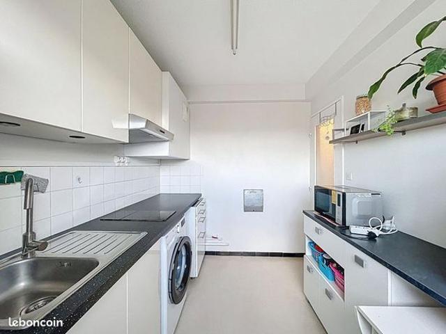 Appartement vente à Dijon, Fontaine-lès-dijon