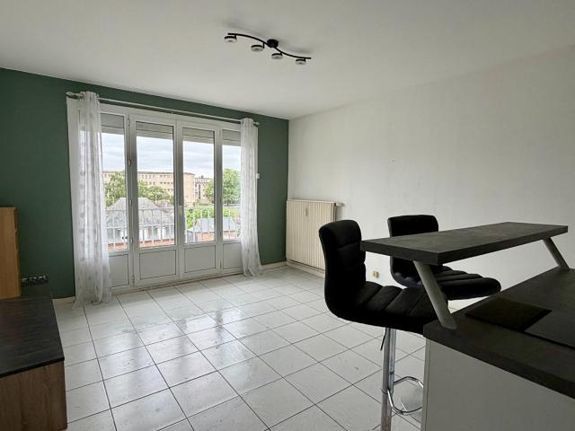 Appartement vente à Évreux, Evreux