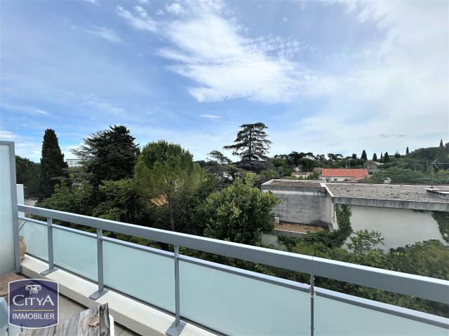 Appartement vente à Montpellier