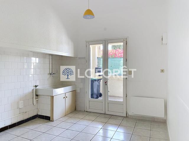 Appartement location à Perpignan