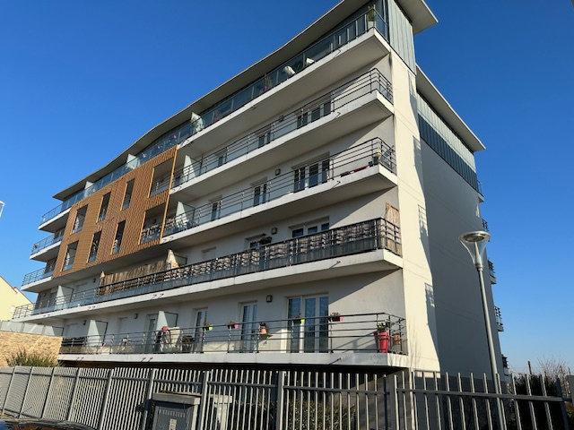 Appartement location à Melun, La Rochette