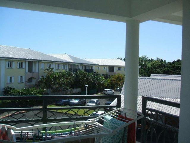 Appartement vente à La Réunion