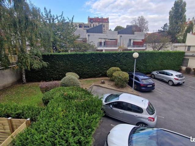 Appartement vente à Le Raincy, Neuilly-plaisance