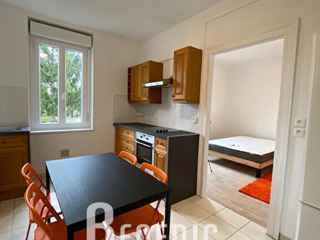 Appartement location à Metz, Montigny-lès-metz
