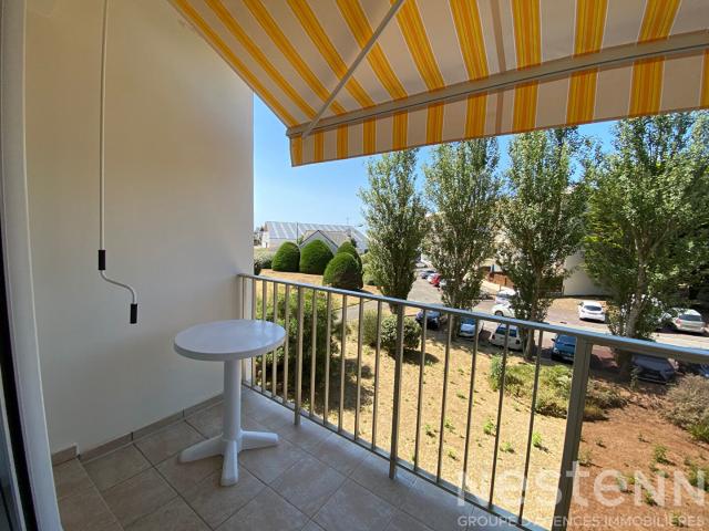 Appartement vente à Lorient, Bretagne